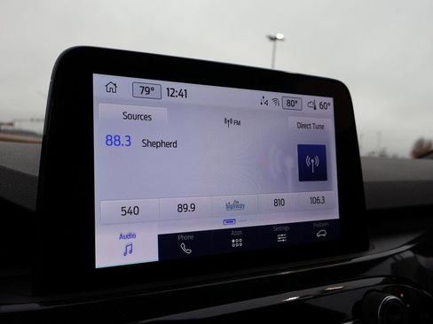 New 2026 Ford Escape ST-Line w/ Cold Weather Package image 32