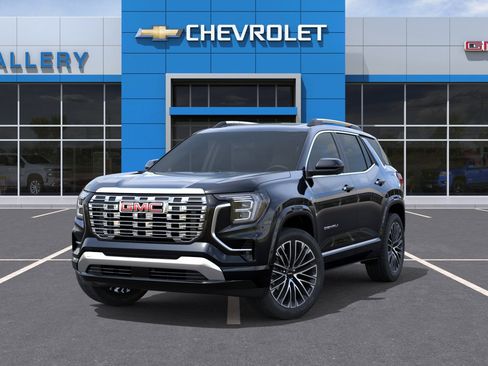 New 2026 GMC Terrain Denali image 7