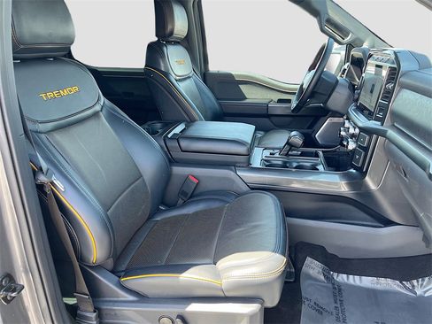 Used 2023 Ford F150 Tremor w/ Equipment Group 402A High image 27