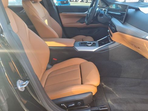 Used 2025 BMW 430i w/ Premium Package image 11