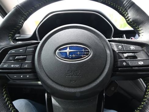 Used 2024 Subaru Outback Onyx Edition AWD/4WD image 12