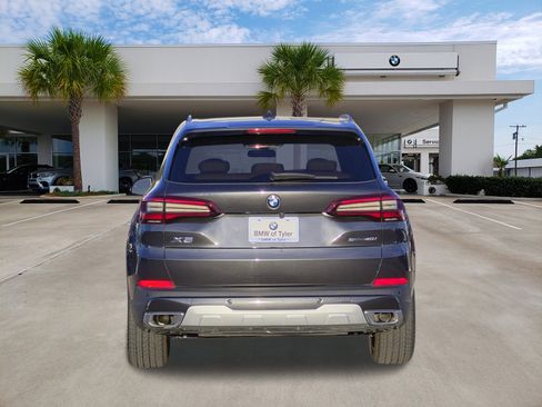 Certified 2023 BMW X5 sDrive40i w/ Premium Package image 5