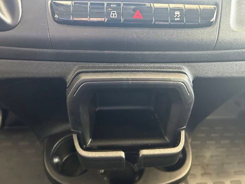 Used 2025 RAM ProMaster 2500 w/ Convenience Group FWD image 45