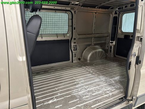 Used 2018 RAM ProMaster 1500 FWD image 11