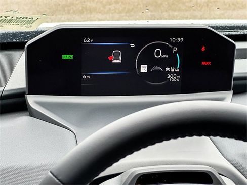 New 2026 Toyota bZ XLE Plus image 14