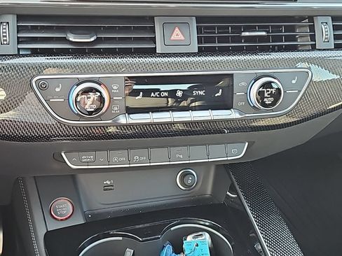 Certified 2025 Audi S5 Premium Plus AWD/4WD image 7