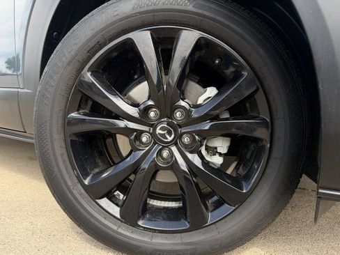 Used 2025 MAZDA CX-30 AWD 2.5 S w/ Preferred Package image 9