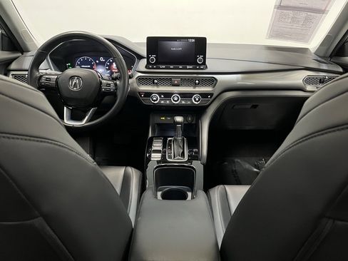 Certified 2024 Acura Integra image 17