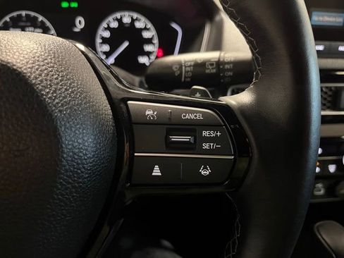 Used 2023 Honda Civic Sport image 23