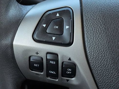 Used 2014 Ford Flex SEL w/ Equipment Group 202A FWD image 26