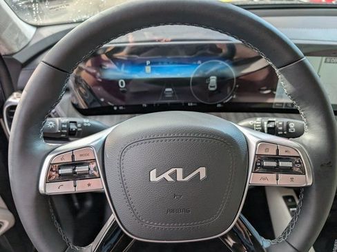 New 2025 Kia Telluride SX Prestige image 34