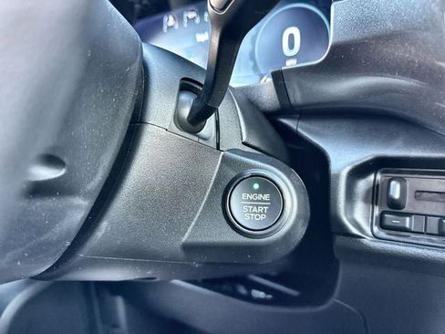 New 2025 Ford Ranger Lariat w/ Advanced Towing Package image 25