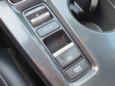 Certified 2023 Honda Civic Sport image 36