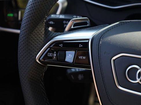 New 2026 Audi RS 6 performance image 12