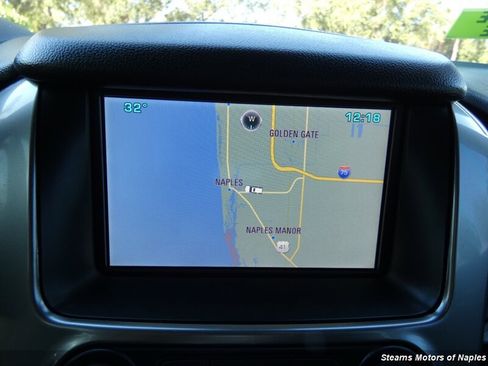 Used 2015 Chevrolet Suburban LTZ image 30