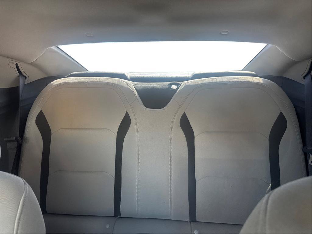 Used 2017 Chevrolet Camaro LT RWD image 14