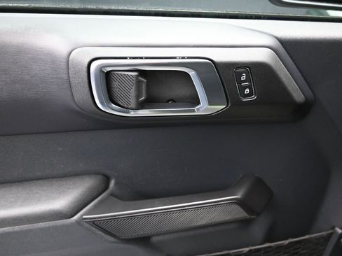 Certified 2025 Ford Bronco Badlands image 15