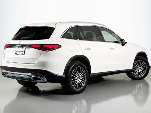 Certified 2026 Mercedes-Benz GLC 300 image 13