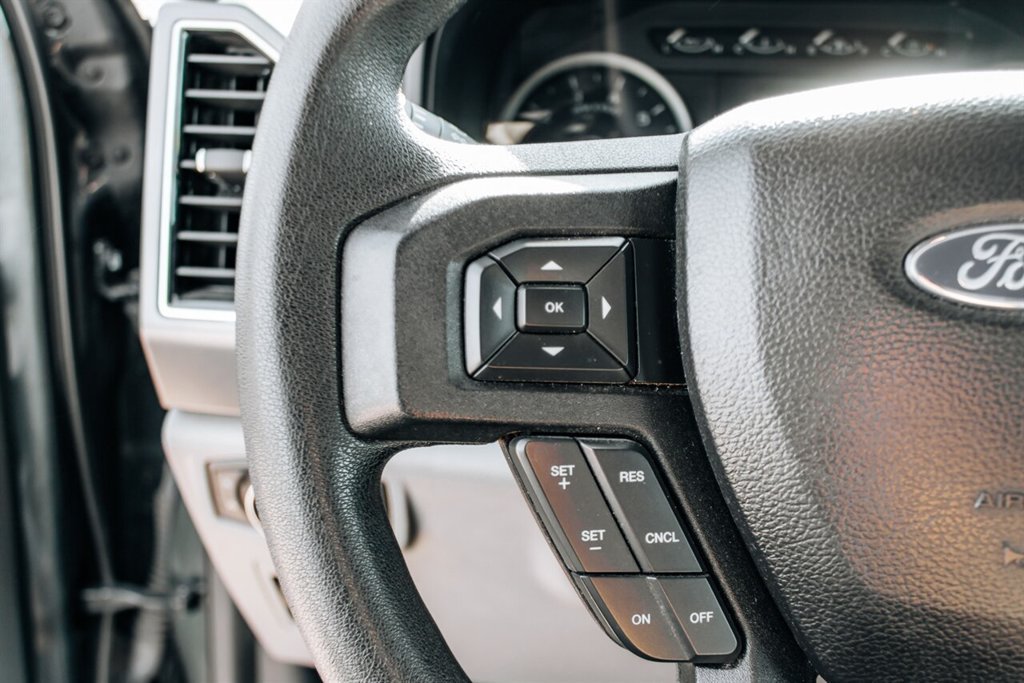 Used 2018 Ford F150 XLT AWD/4WD image 16