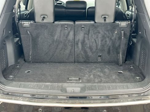 Used 2014 Nissan Pathfinder SL image 34