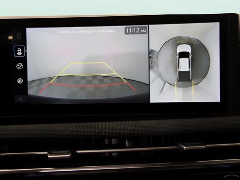 New 2025 Hyundai Santa Cruz Limited image 25