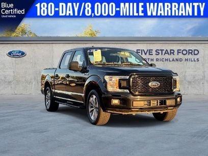 Used 2018 Ford F150 XL w/ Equipment Group 101A Mid