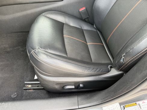 Used 2021 Nissan Altima 2.5 SR image 26