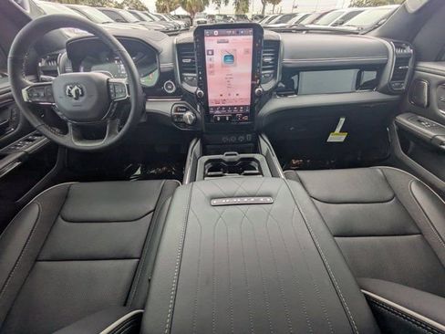 New 2026 RAM 1500 Limited image 13