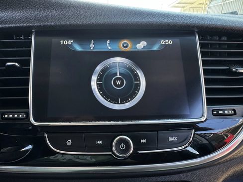 Used 2019 Buick Encore Preferred FWD image 34