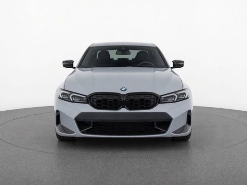 Certified 2026 BMW M340i w/ Premium Package RWD image 8