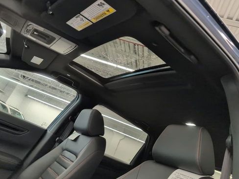 New 2026 Honda CR-V Sport-L image 18