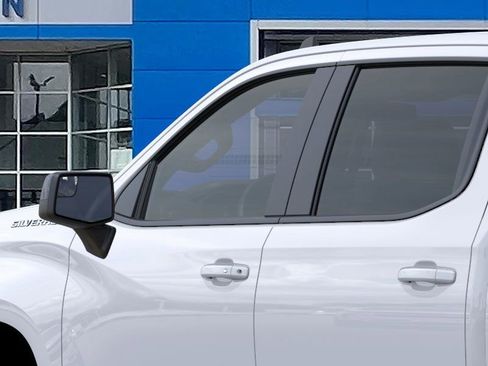 New 2026 Chevrolet Silverado 1500 RST AWD/4WD image 12