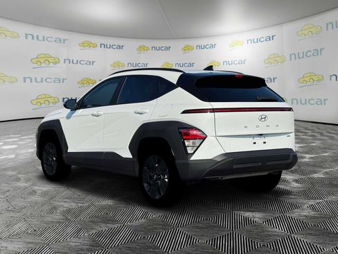 New 2026 Hyundai Kona SEL Sport AWD/4WD image 6