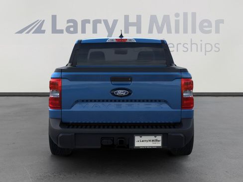 New 2025 Ford Maverick XLT w/ XLT Luxury Package AWD/4WD image 5