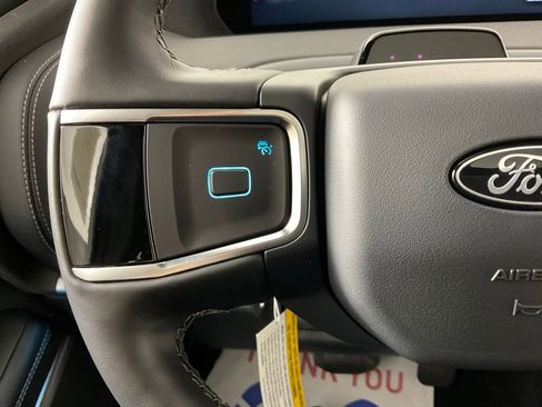 New 2026 Ford Expedition Platinum w/ Stealth Appearance Package AWD/4WD image 26