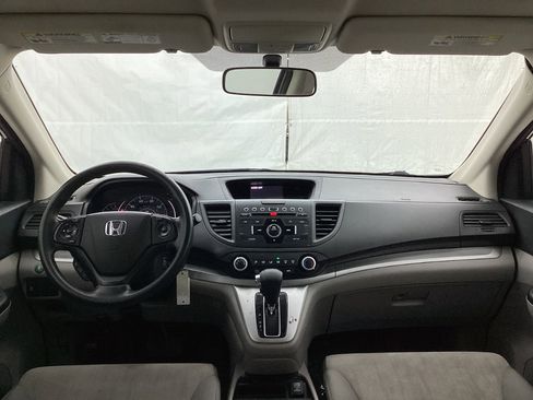 Used 2012 Honda CR-V LX image 27