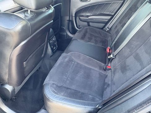 Used 2020 Dodge Charger GT w/ Plus Group image 38