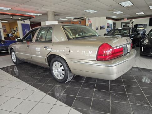 Used 2004 Mercury Grand Marquis LS RWD image 6