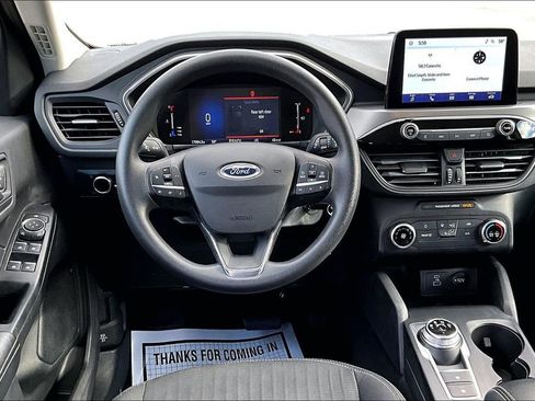 Used 2023 Ford Escape AWD image 5