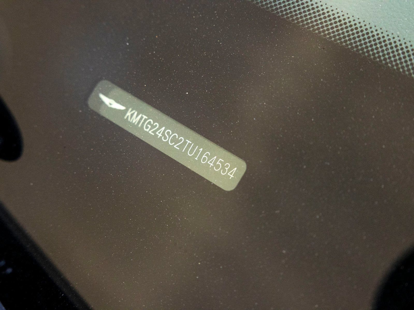 Used 2026 Genesis G70 2.5T Prestige RWD image 34