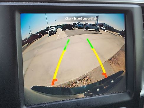 Used 2022 RAM 1500 Classic Warlock w/ Electronics Group image 8