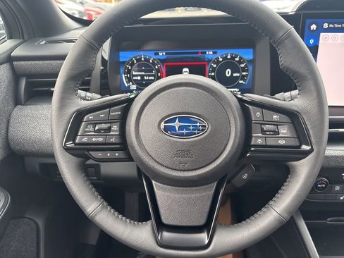 New 2026 Subaru Outback Limited AWD/4WD image 14