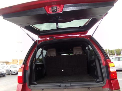Used 2015 Ford Expedition EL King Ranch image 20