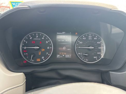 Certified 2026 Subaru Forester Premium AWD/4WD image 19