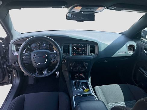 Used 2023 Dodge Charger R/T w/ Cold Weather Package image 22