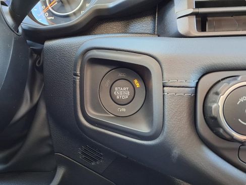 New 2026 Jeep Wrangler Rubicon image 8