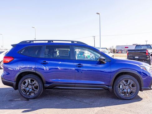 New 2026 Subaru Ascent Bronze Edition AWD/4WD image 15