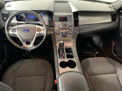 Used 2018 Ford Taurus SEL