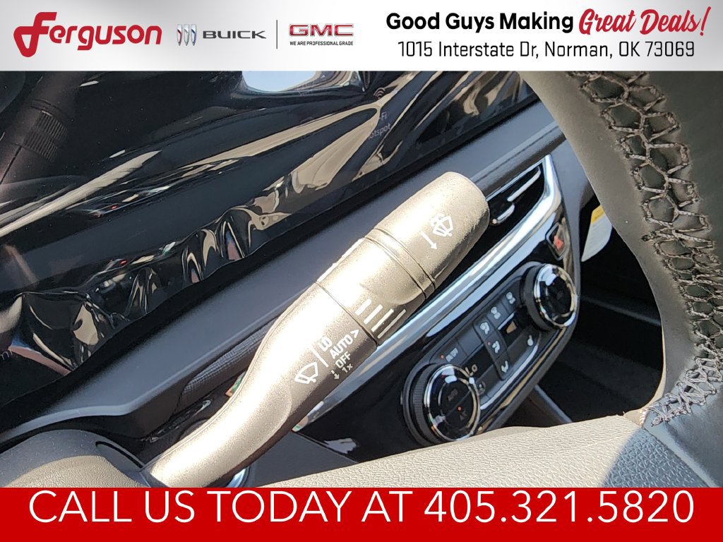 New 2026 Buick Envista Sport Touring w/ Convenience I Package FWD image 22