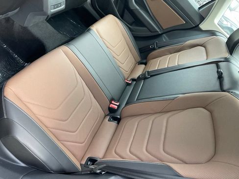 New 2026 Volkswagen Jetta SEL FWD image 15